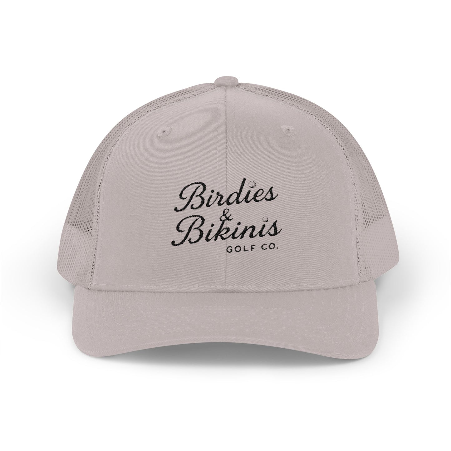 | B&B Golf Cap |