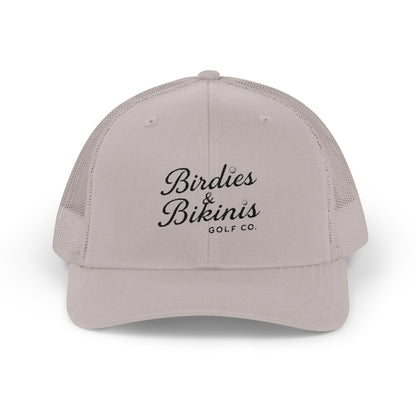 | B&B Golf Cap |