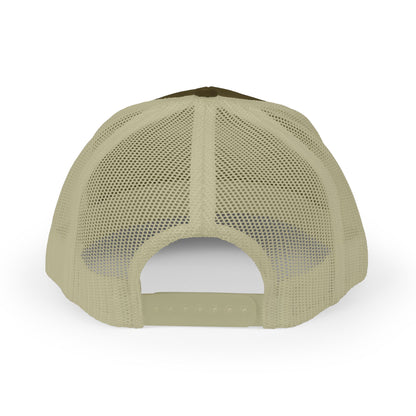 | B&B Golf Cap |