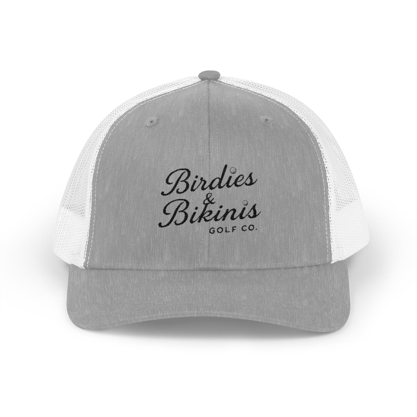 | B&B Golf Cap |