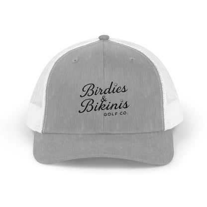 | B&B Golf Cap |