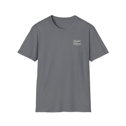 | Birdies & Bikinis Tee |