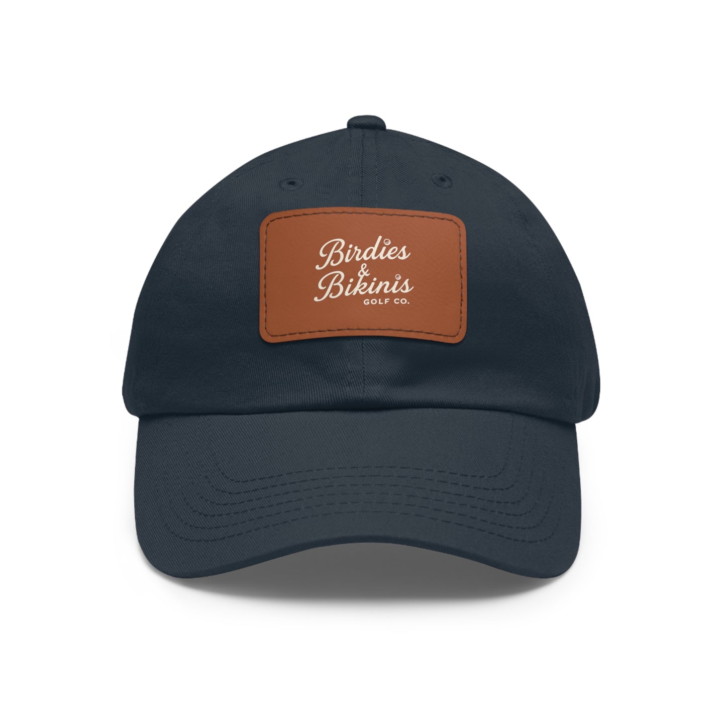 | B&B Leather Patch |