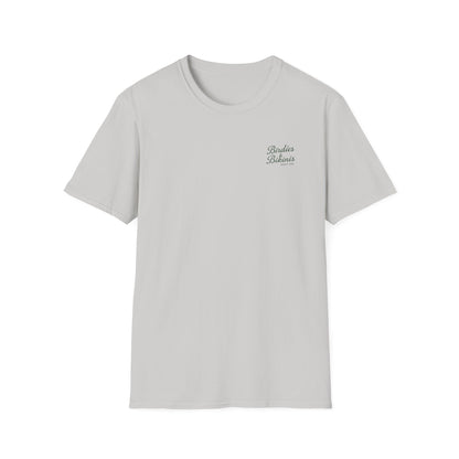 | Birdies & Bikinis Tee |