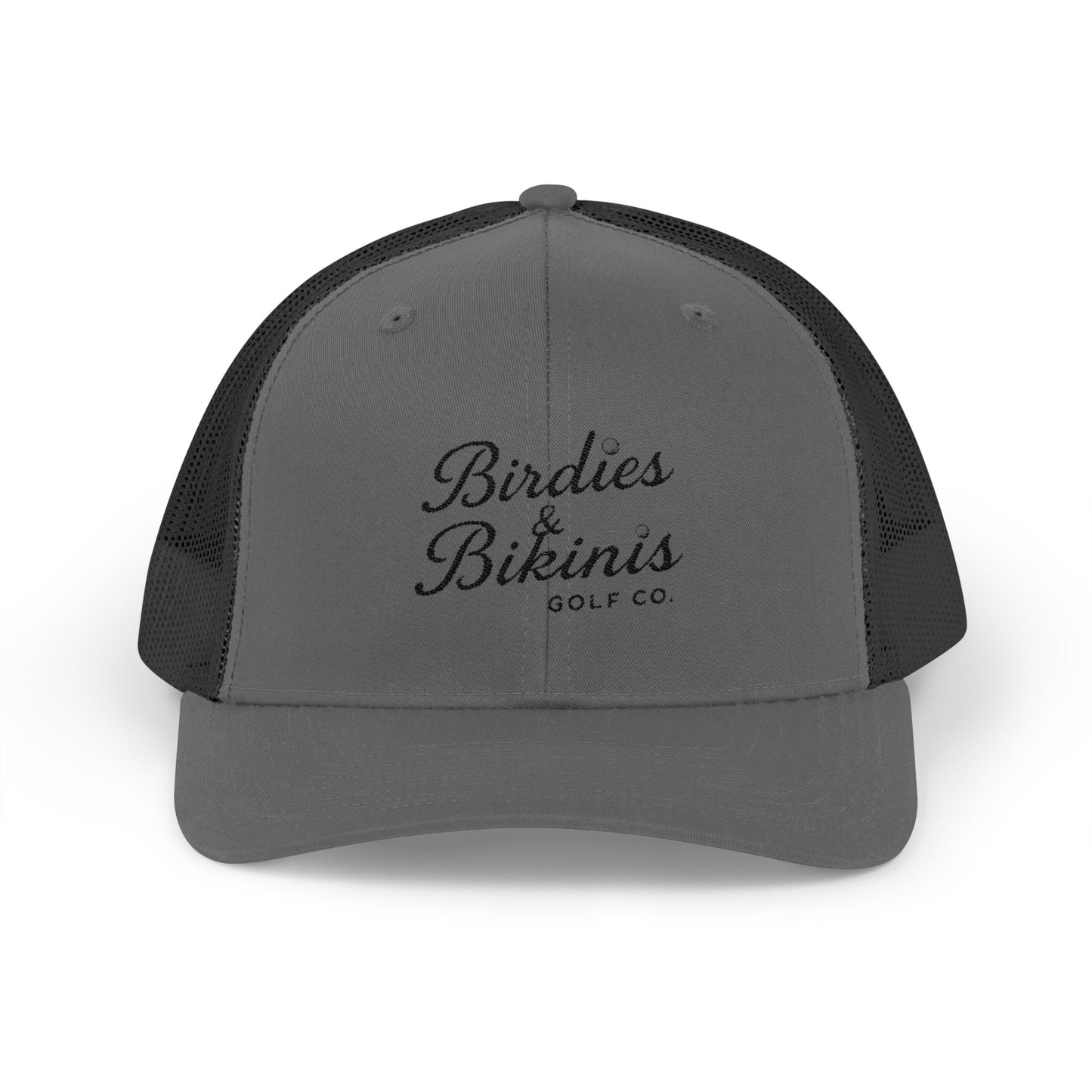 | B&B Golf Cap |
