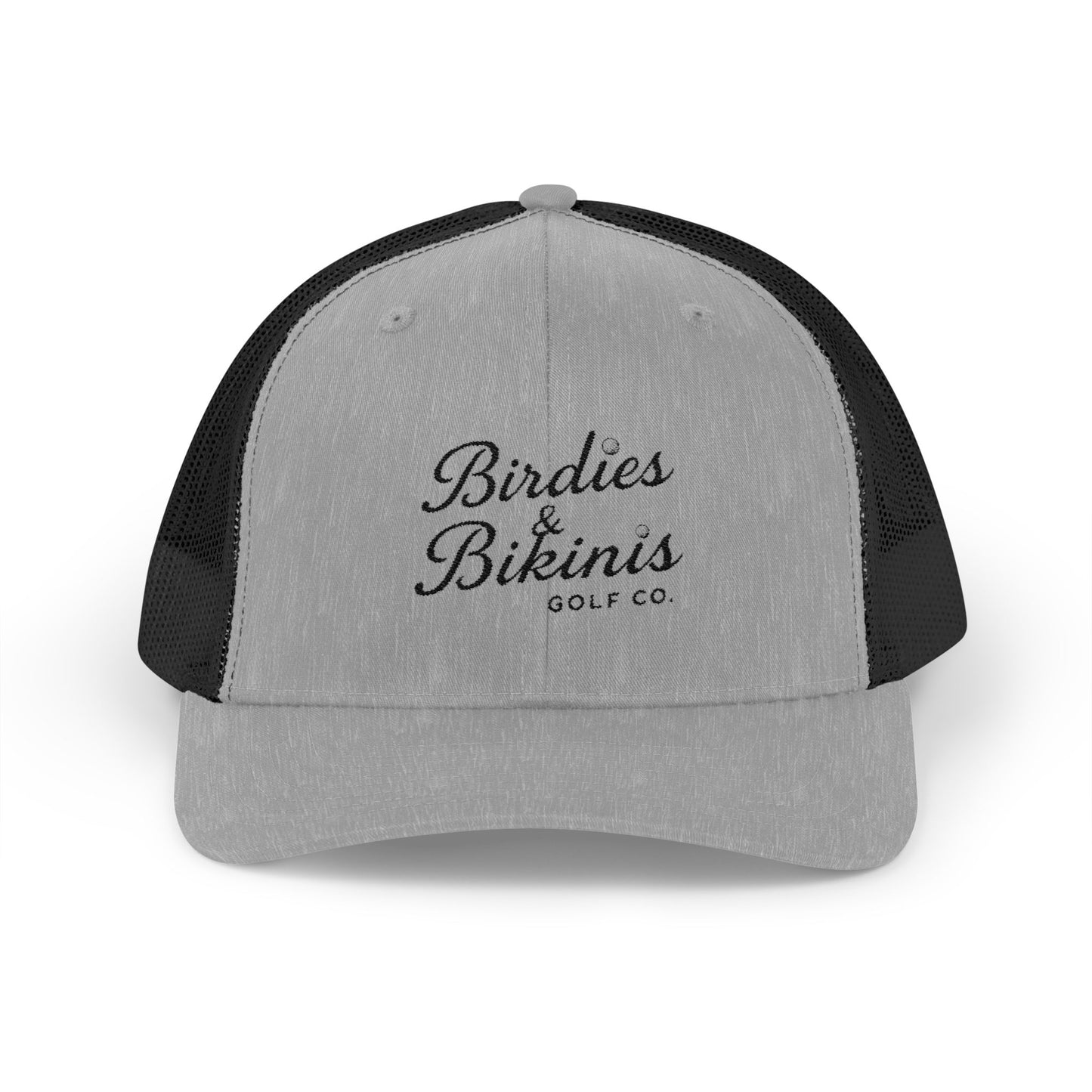 | B&B Golf Cap |