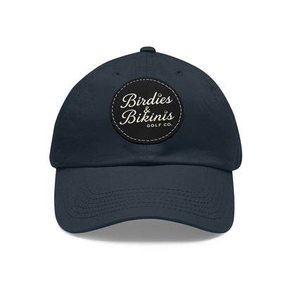 | B&B Vintage Hat |