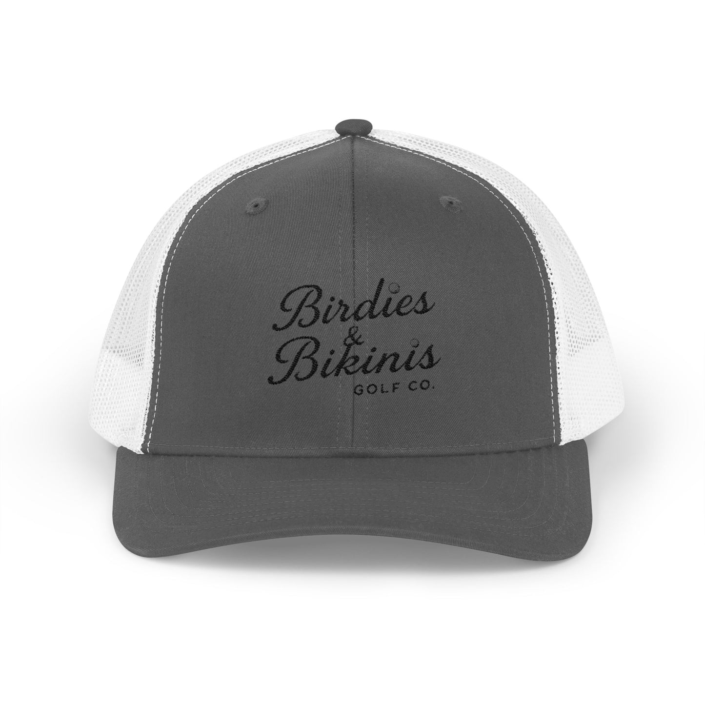 | B&B Golf Cap |