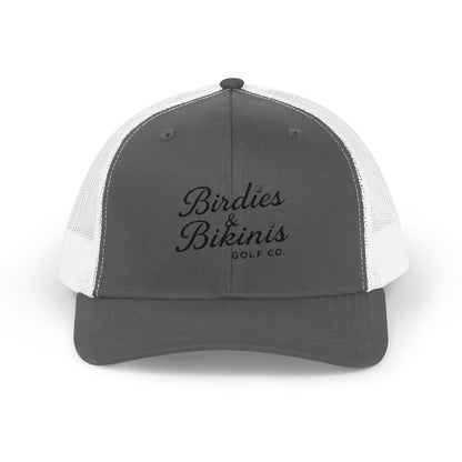 | B&B Golf Cap |