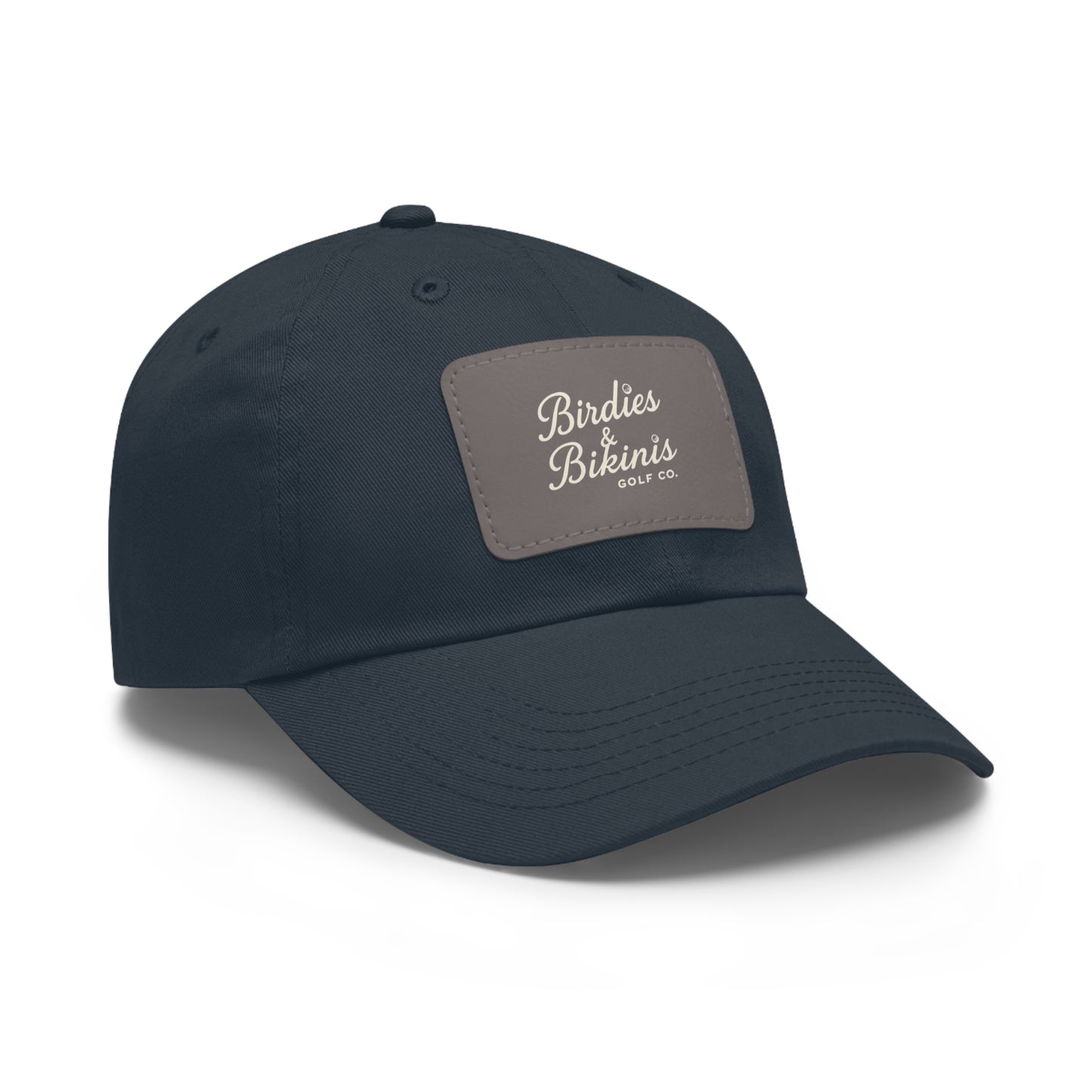 | B&B Leather Patch |