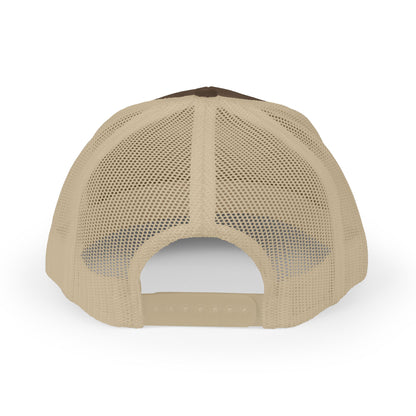 | B&B Golf Cap |