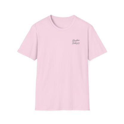 | Birdies & Bikinis Tee |