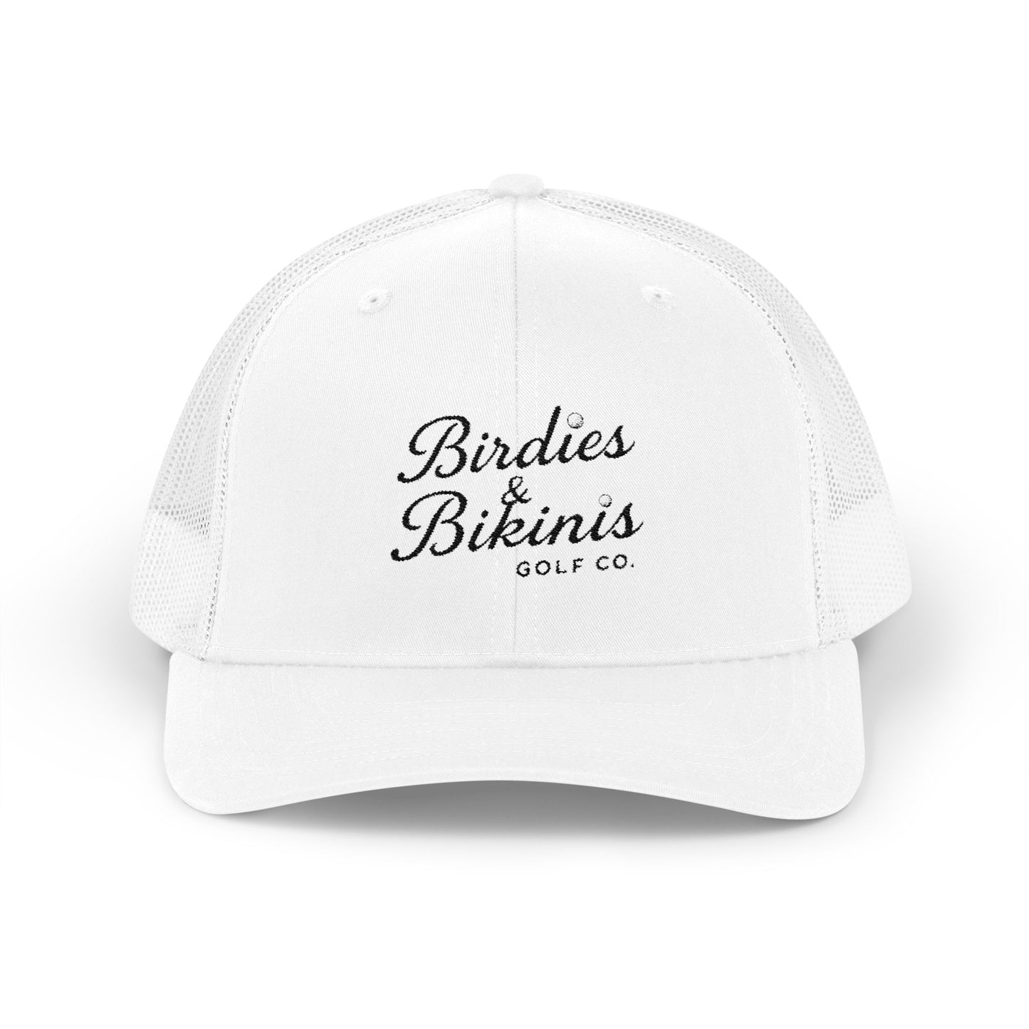 | B&B Golf Cap |
