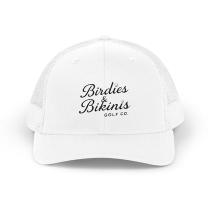 | B&B Golf Cap |