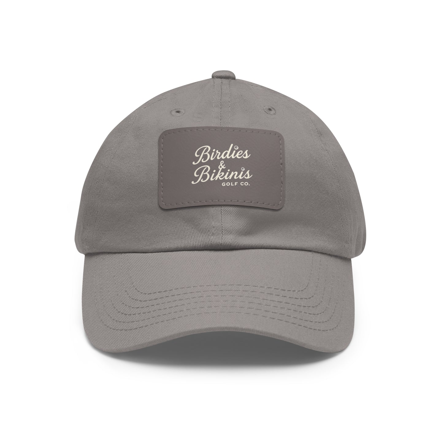 | B&B Leather Patch |