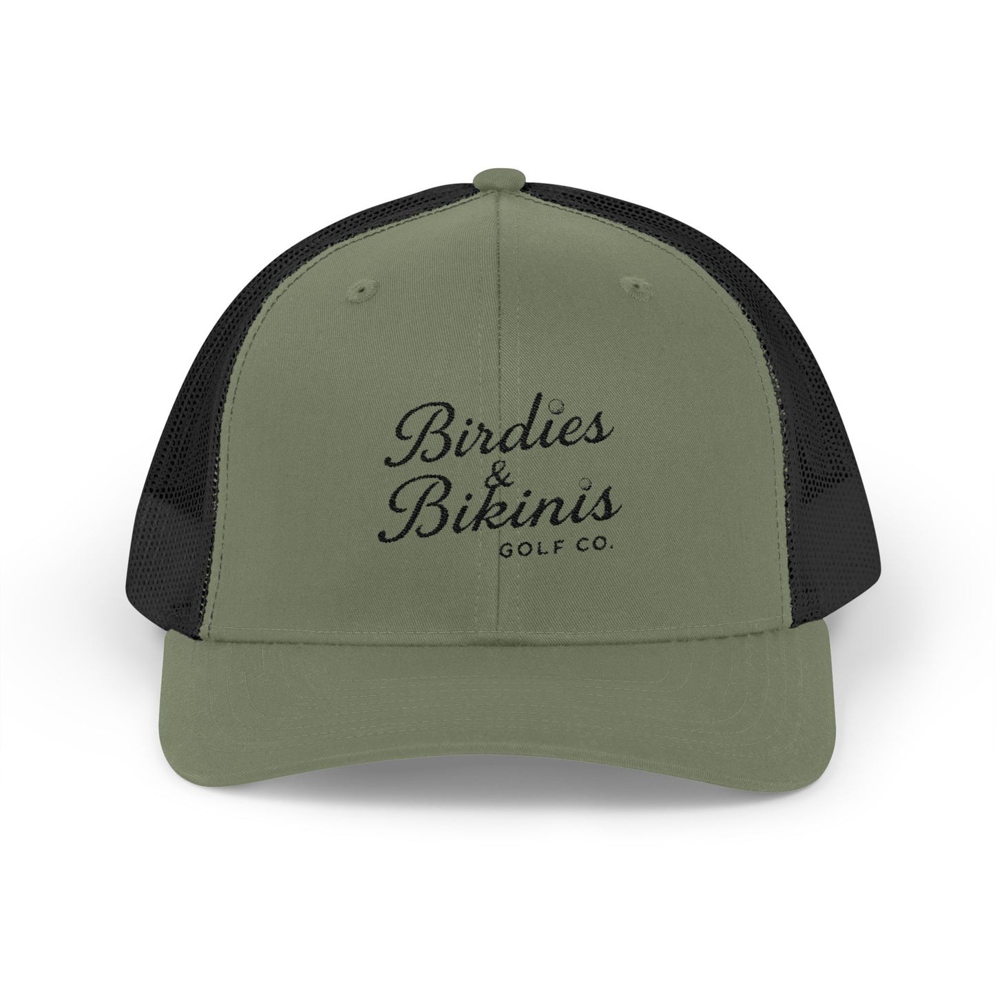| B&B Golf Cap |