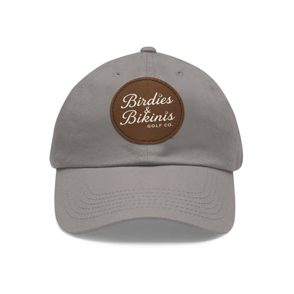 | B&B Vintage Hat |