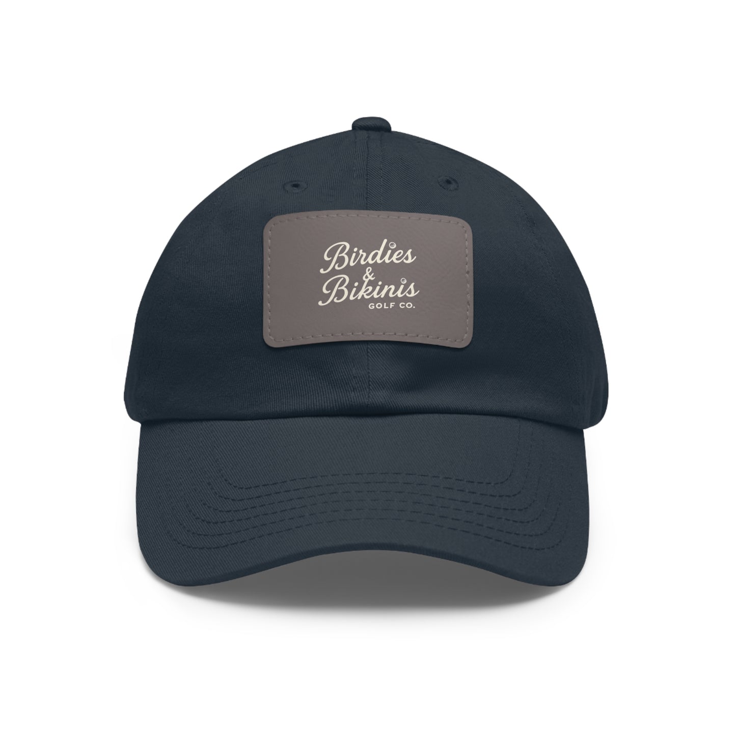 | B&B Leather Patch |