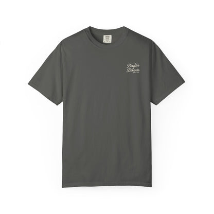| Grip It & Strip It Tee |