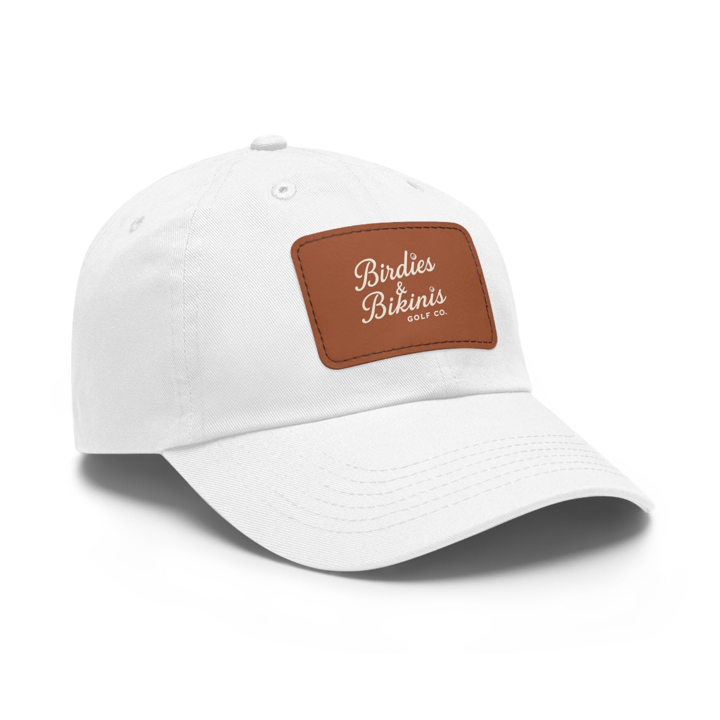 | B&B Leather Patch |