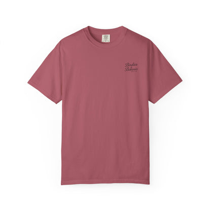 | Grip It & Strip It Tee |