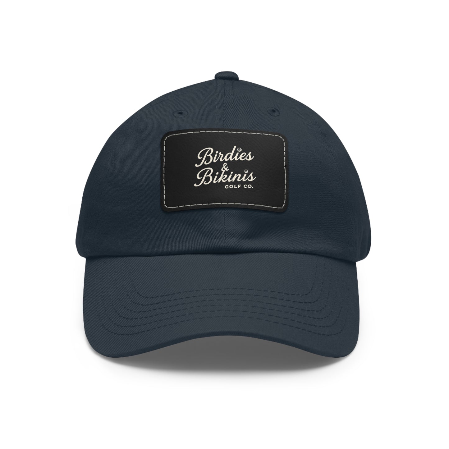 | B&B Leather Patch |