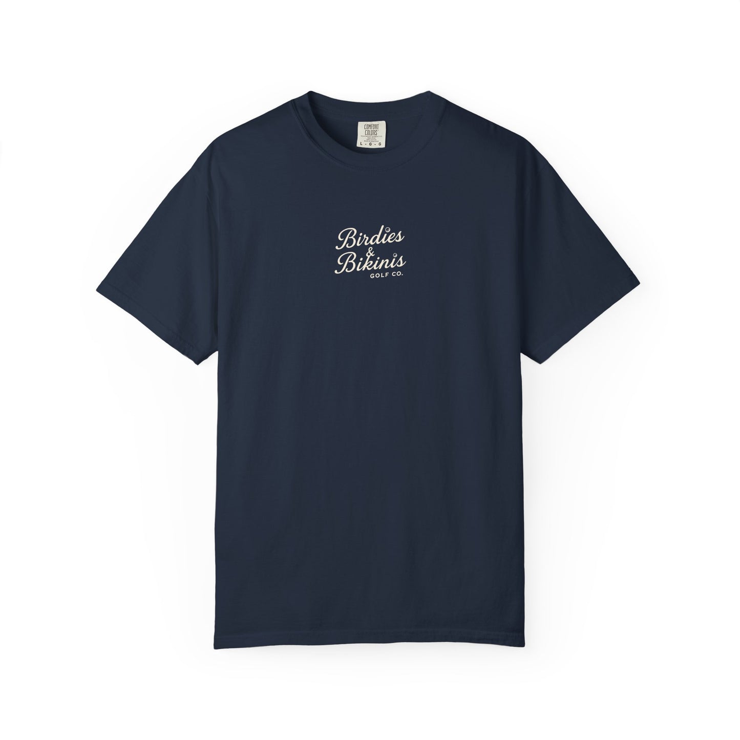| Tee Me Up Daddy Tee |
