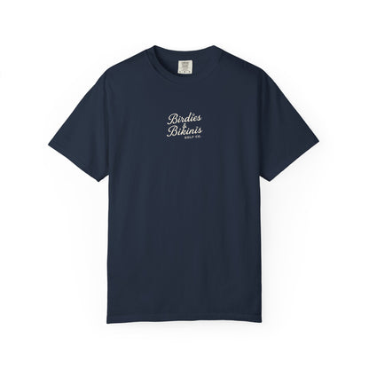 | Tee Me Up Daddy Tee |