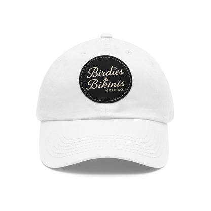 | B&B Vintage Hat |