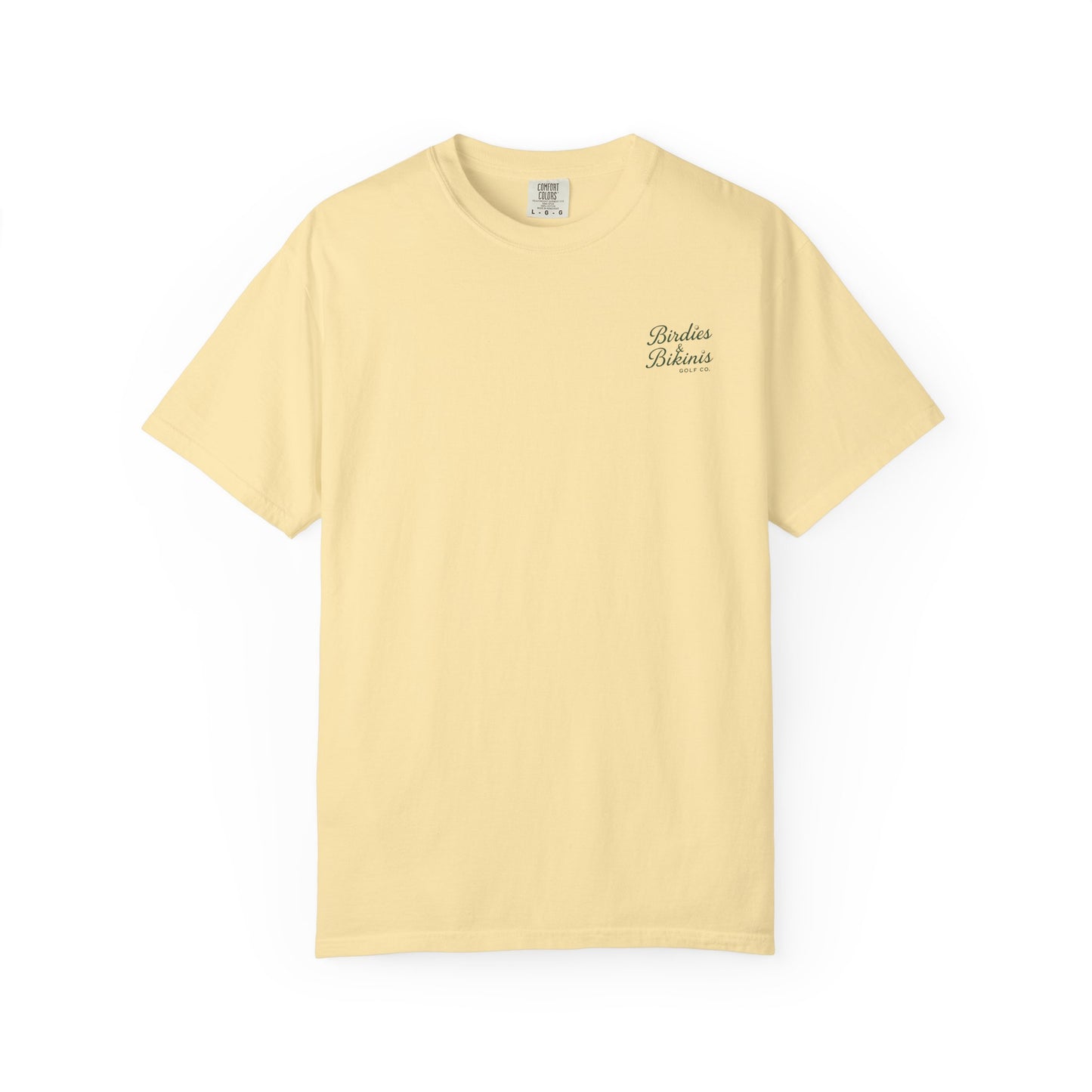 | Grip It & Strip It Tee |