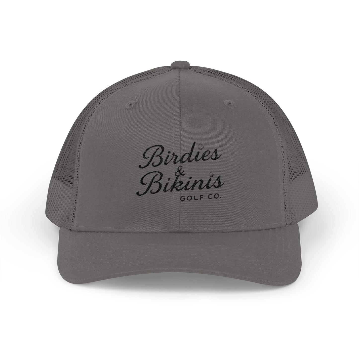 | B&B Golf Cap |