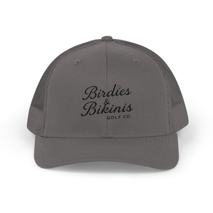 | B&B Golf Cap |