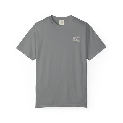 | Grip It & Strip It Tee |