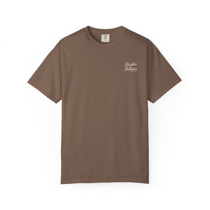 | Grip It & Strip It Tee |