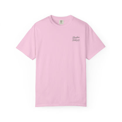 | Grip It & Strip It Tee |