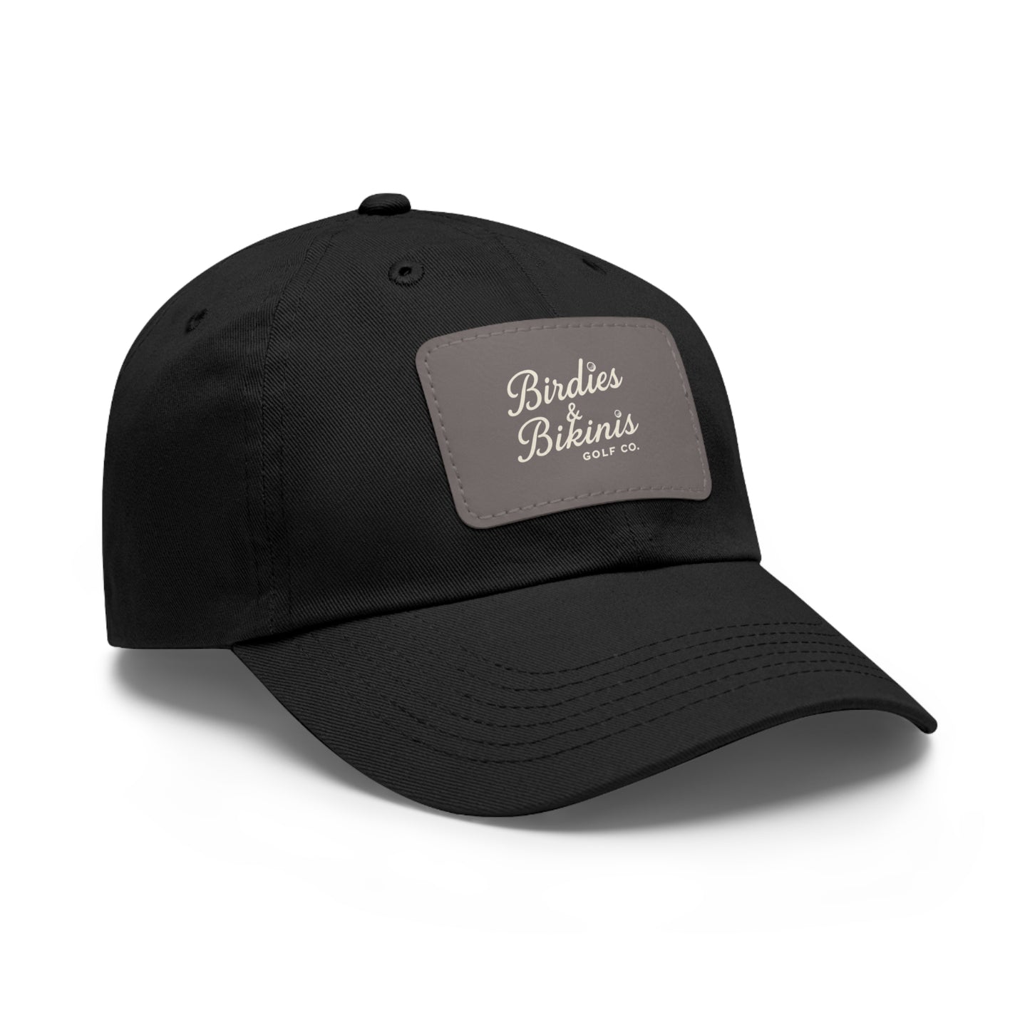 | B&B Leather Patch |