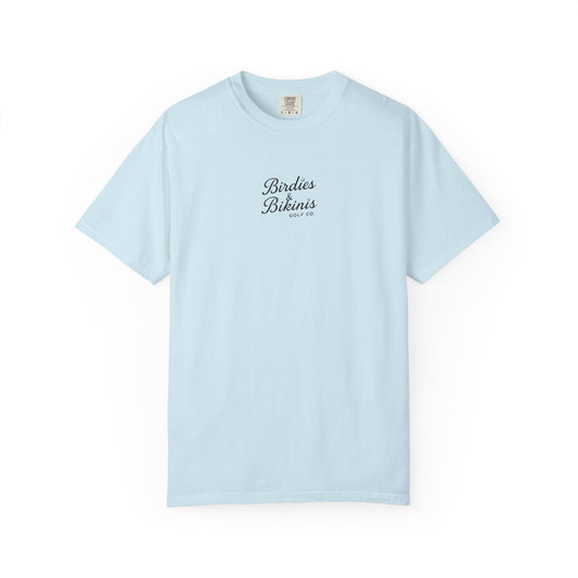 | Tee Me Up Daddy Tee |
