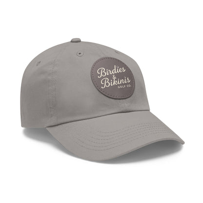 | B&B Vintage Hat |