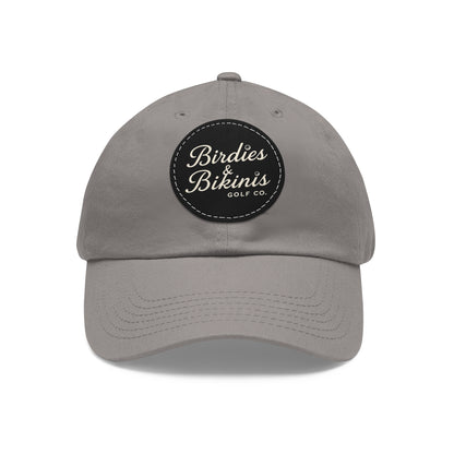 | B&B Vintage Hat |