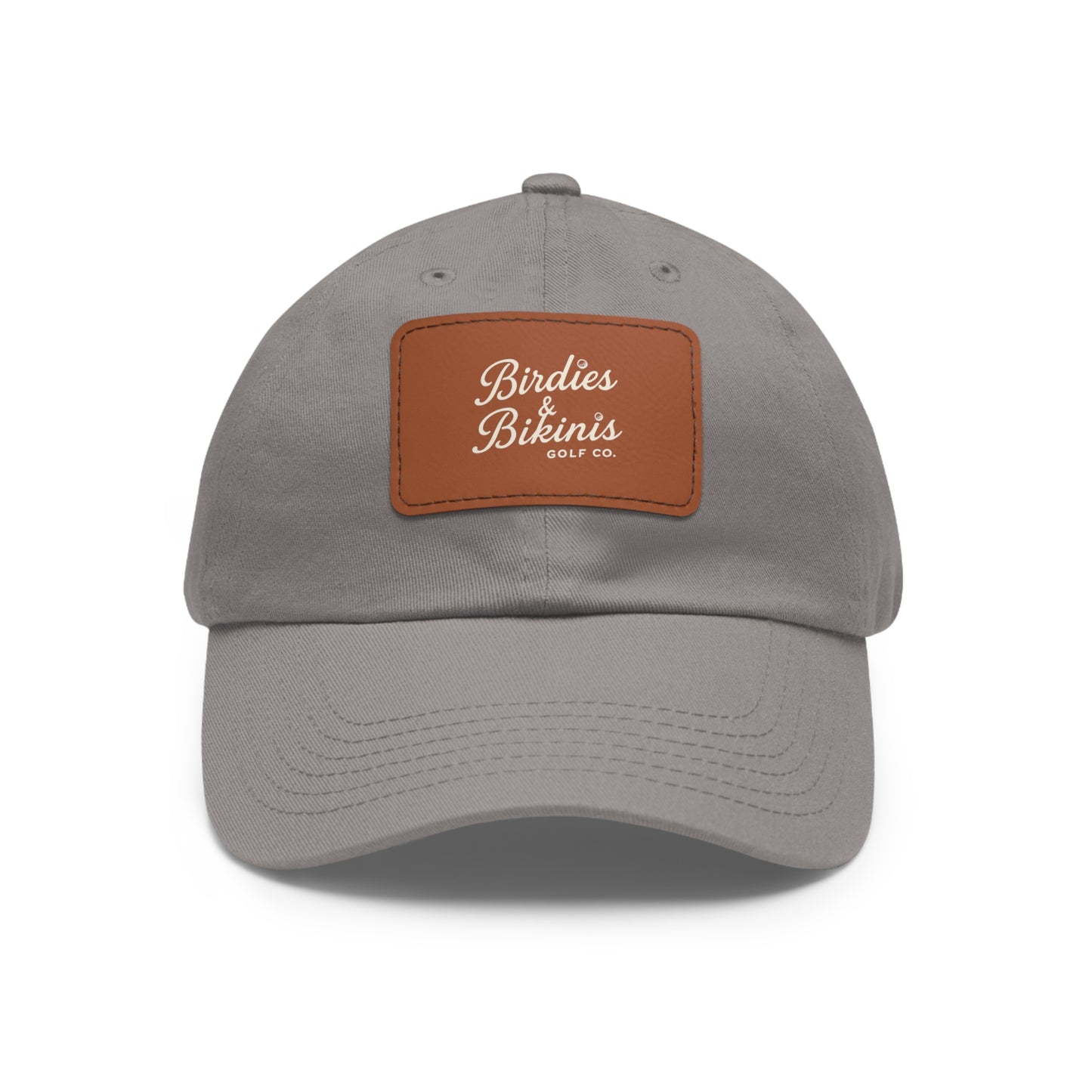 | B&B Leather Patch |