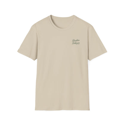 | Birdies & Bikinis Tee |