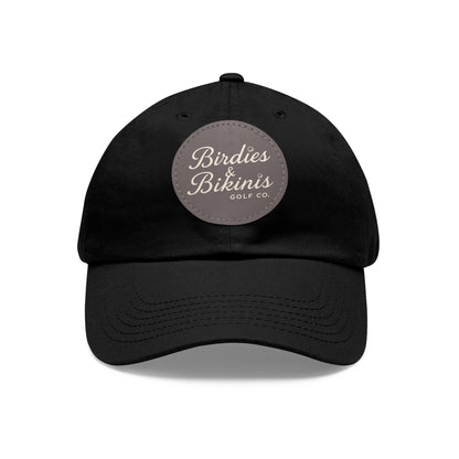 | B&B Vintage Hat |